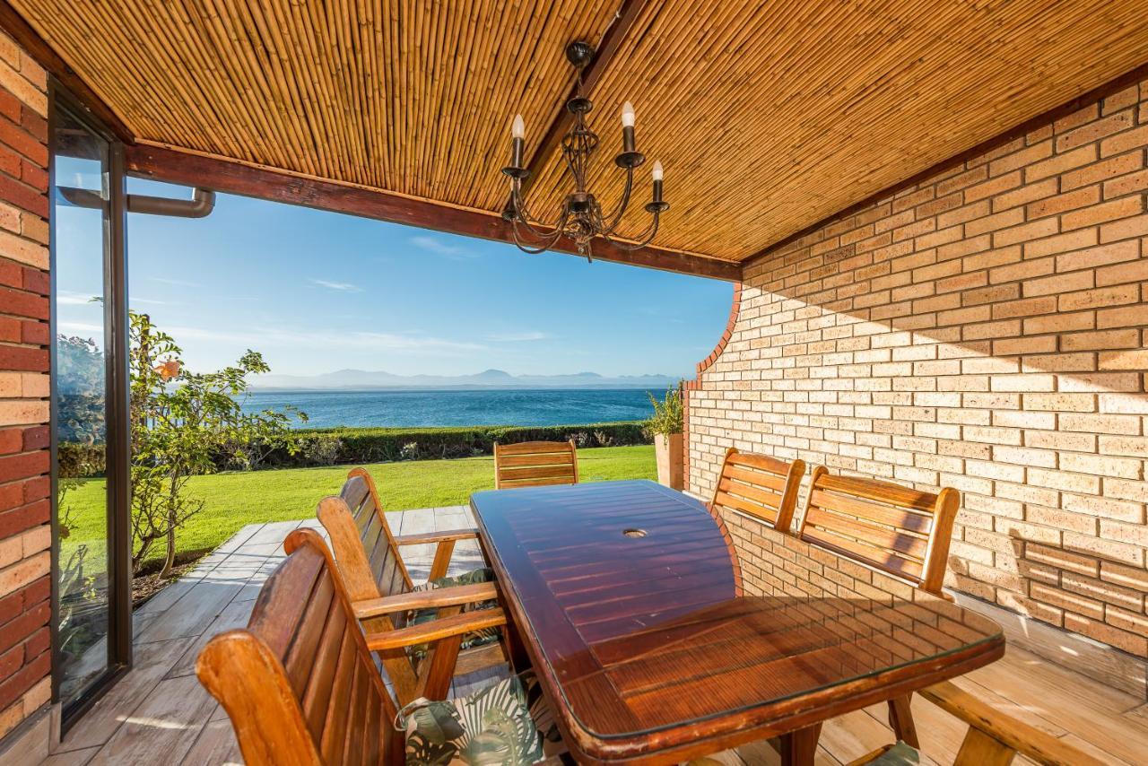 Beacon Wharf , George Hay 1 Holiday Accommodation Mossel Bay Kültér fotó