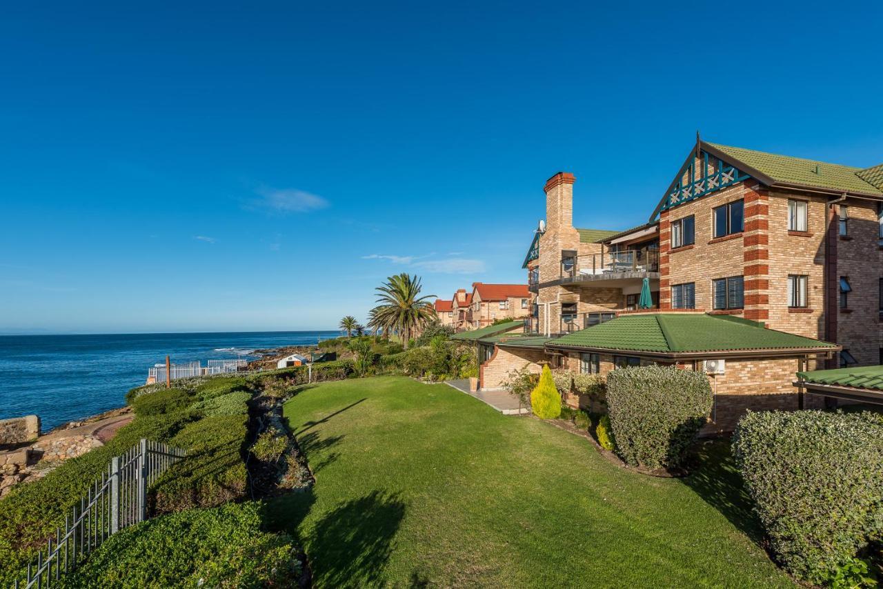 Beacon Wharf , George Hay 1 Holiday Accommodation Mossel Bay Kültér fotó