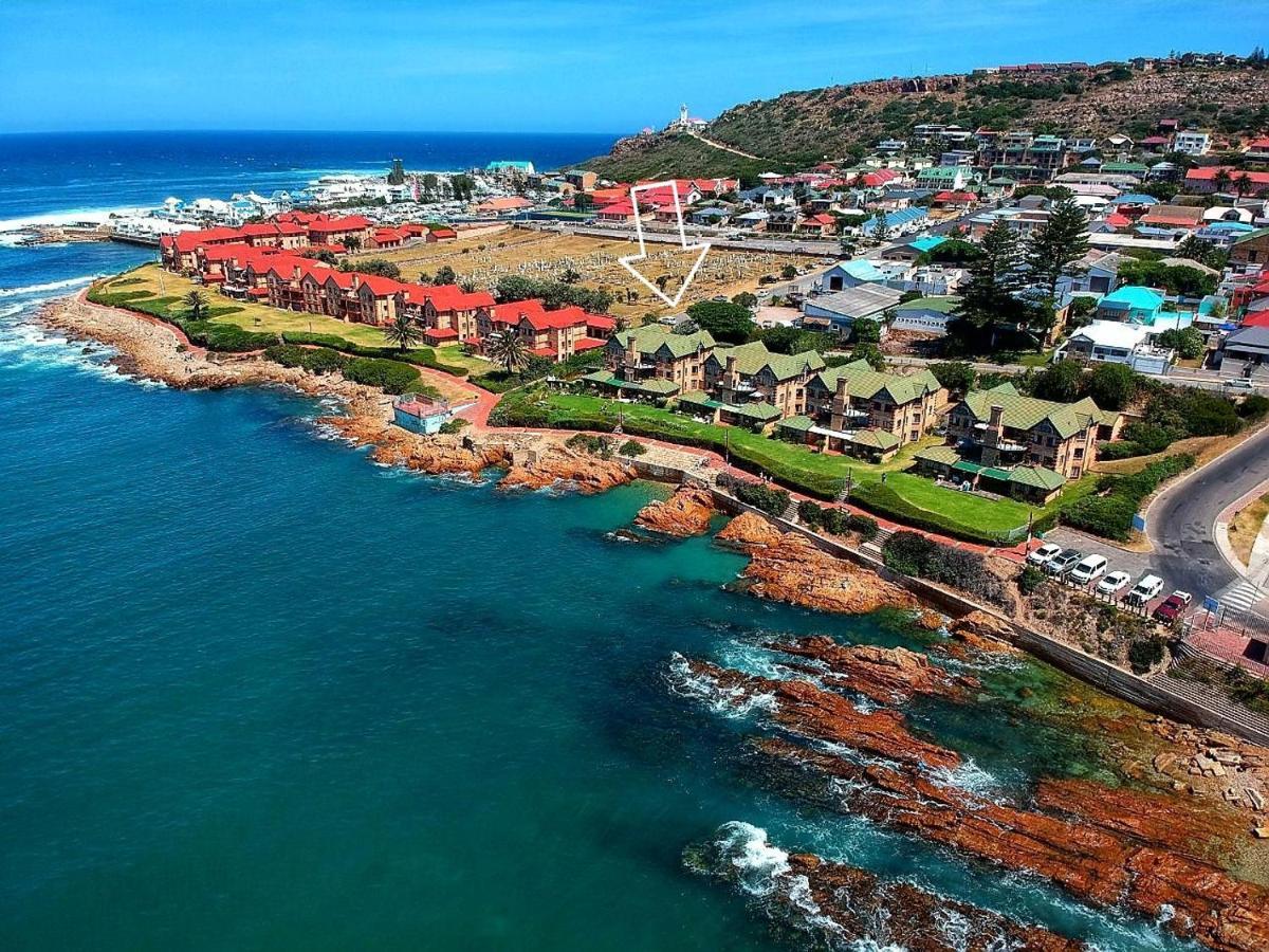 Beacon Wharf , George Hay 1 Holiday Accommodation Mossel Bay Kültér fotó