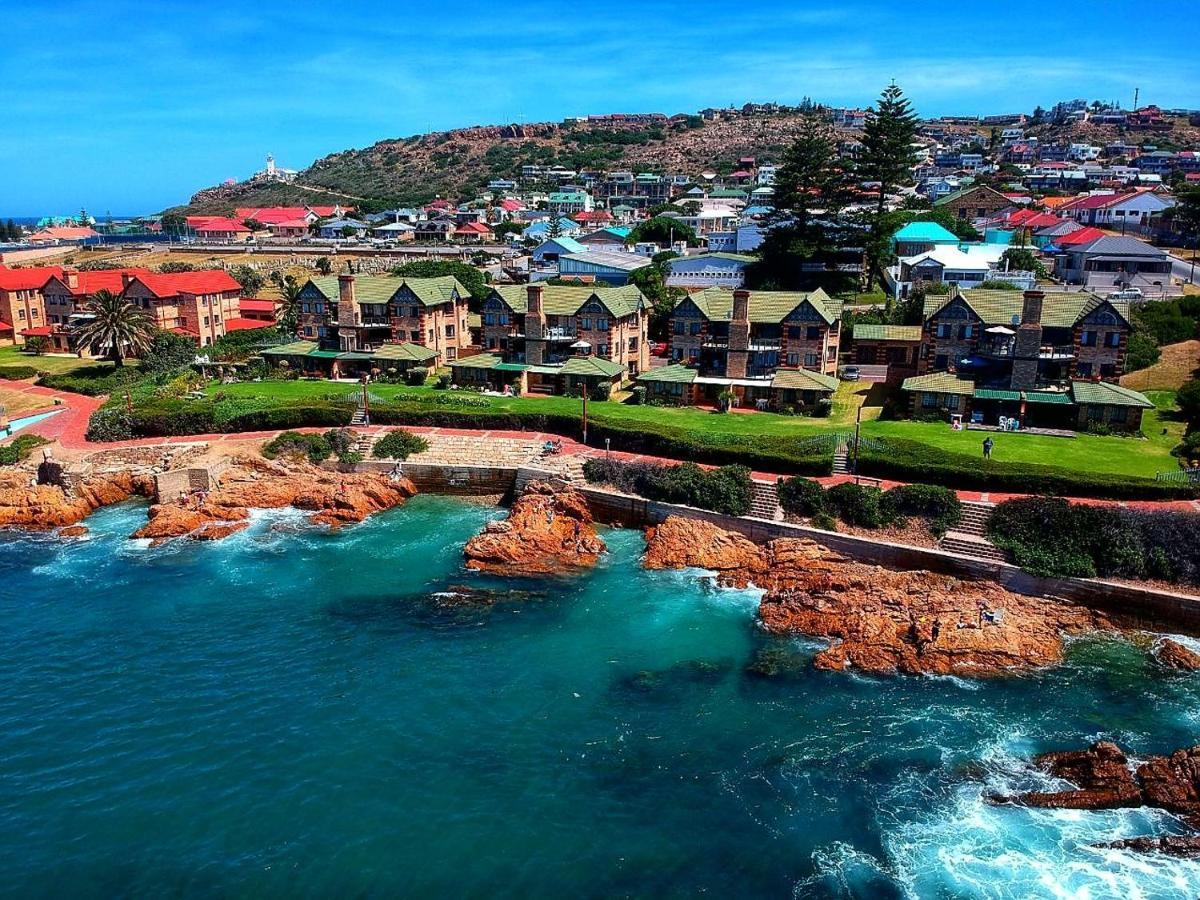 Beacon Wharf , George Hay 1 Holiday Accommodation Mossel Bay Kültér fotó