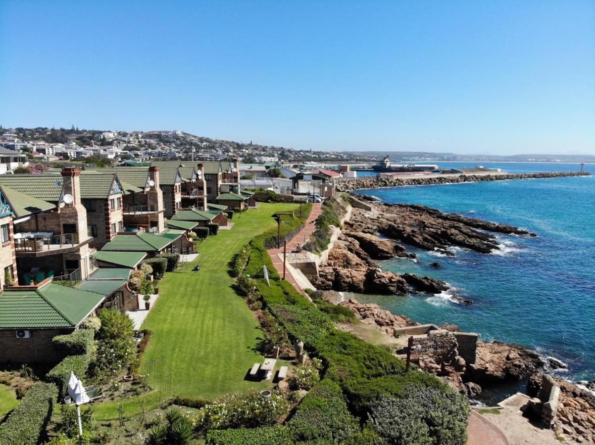 Beacon Wharf , George Hay 1 Holiday Accommodation Mossel Bay Kültér fotó